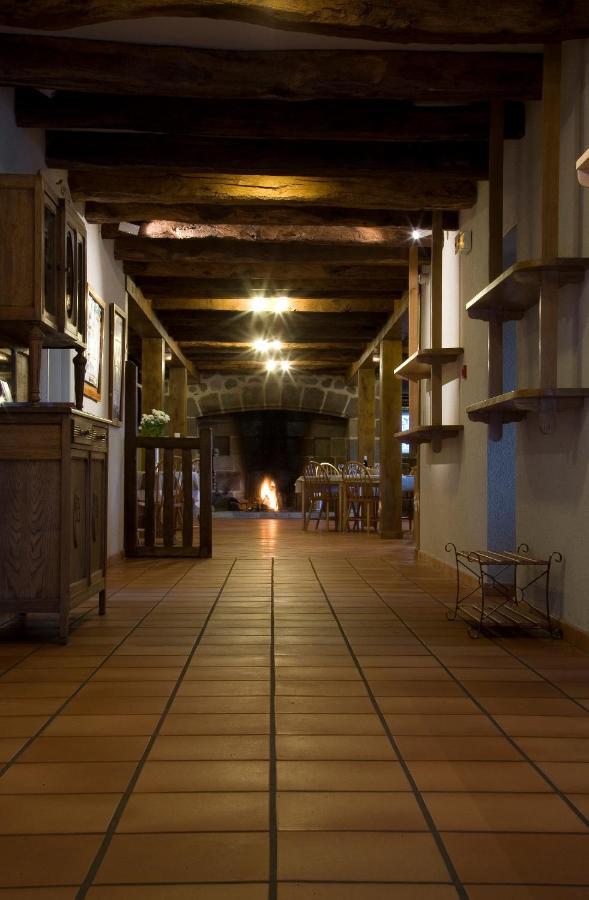 Le Grand Gite Sainte-Eulalie  ภายนอก รูปภาพ